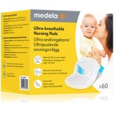 Medela Ultra-breathable Nursing Pads inserții de unică folosință pentru sutien ultrarespirabile 60 buc