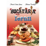 Cumpara ieftin Bucataria iernii - Maria Cristea Soimu, Adriana Trandafir