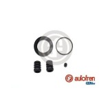 Set reparatie etrier Chevrolet Matiz Spark Daewoo Matiz 0.8 1.0 48mm punte fata nou
