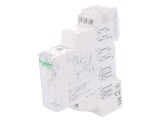 Timer Programabil SPDT 0,1s-100h 250VAC 8A