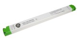 Sursă de alimentare POS FTPC150V48-S-DA6, driver LED POS 48V/3.12A CV DALI tip 6, reglare luminozitate prin buton, carcasă liniară din plastic