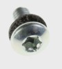 C00288692 SCHRAUBE M4X0.8C9 - TORX Plita incorporabila Whirlpool GOA 6425