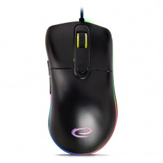 Mouse optic usb gaming rgb sniper esperanza