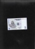 Congo 5 centimes 1997 unc seria0656183