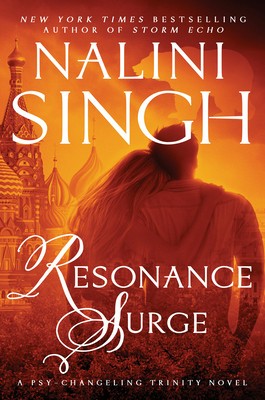 Resonance Surge foto