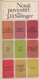 J. D. Salinger - Noua povestiri