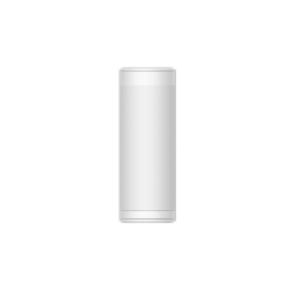Detector PIR wireless Hikvision DS-PDTT15AM-LM-WE, frecventa de operare: 868MHz, Tri-X