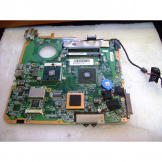 Placa de baza laptop Packard Bell Echo C model MCA50 50-71385-23 FUNCTIONALA foto