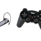 Controller BigBen wireless + Casca chat - pentru PlayStation PS 3 - EAN 3499550288650 (e)