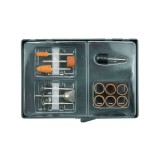 Set accesorii pentru art. 79315 13 piese Vorel 25410
