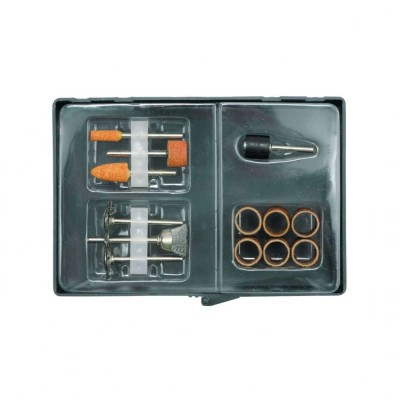 Set accesorii pentru art. 79315 13 piese Vorel 25410 foto