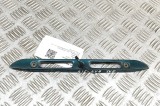 Ornament lampa număr de &icirc;nmatriculare VW CORRADO 53I 1994 OEM: 535943127 30825631