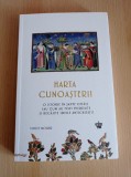 Cumpara ieftin Violet Moller - Harta cunoasterii