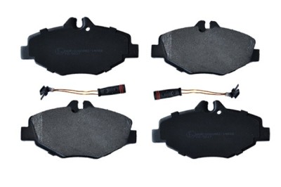 Set Placute Frana 142723 55352 foto