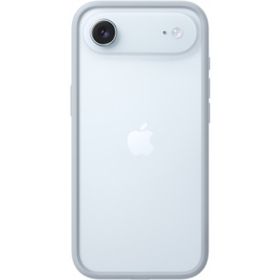 Husa pentru Apple iPhone 17 Air, Bumper, Albastra MH024ZM/A foto