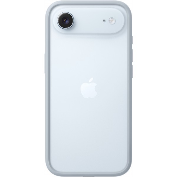 Husa pentru Apple iPhone 17 Air, Bumper, Albastra MH024ZM/A