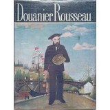 DOUANIER ROUSSEAU. ALBUM DE ARTA-MODEST MORARIU-217448
