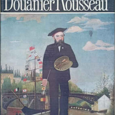 DOUANIER ROUSSEAU. ALBUM DE ARTA-MODEST MORARIU