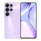 Cumpara ieftin Telefon Mobil OUKITEL C26, Violet, 4G LTE, Ecran 6.56 HD+ 90Hz, 24GB RAM (6GB + 18GB extensibili), 128GB ROM, Camera 13MP, Baterie 5150mAh, Android 16