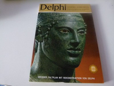 Delphi foto