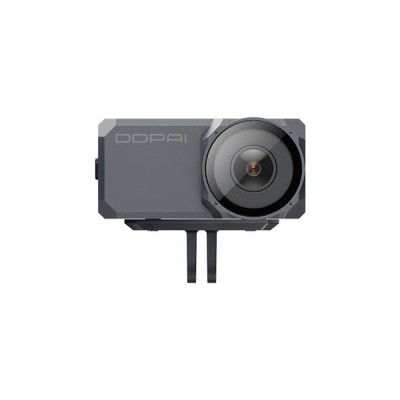 Camera Moto DDPAI Ranger M1, 3K, Wi-Fi foto
