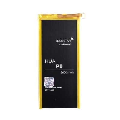 Acumulator HUAWEI P8 (2600 mAh) Blue Star