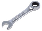 Cheie combinată cu piedică 10mm 96mm