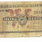 Bancnota 5 drahme 1941, cu rupturi - Grecia