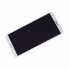 Ecran LCD Display Complet Huawei P smart Alb
