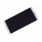 Ecran LCD Display Complet Huawei P smart Alb