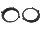 Cadru difuzor 130mm pentru Audi A4 1994-2000 - Uşi faţă, ACV