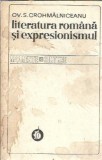 Literatura romana si expresionismul - Ov. S. Crohmalniceanu