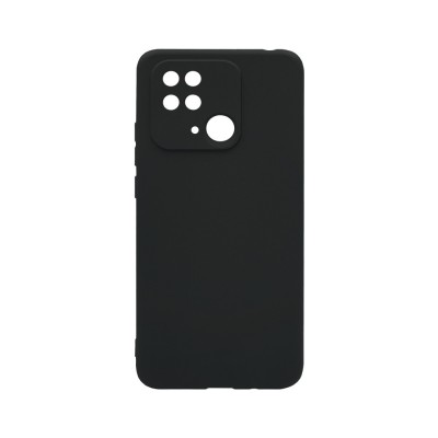 Husa BestCase&amp;reg; 0.8MM Slim Silicon, Compatibila Cu Xiaomi Redmi 10C / Poco C40, foto