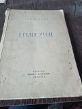 Ion Pillat - Limpezimi