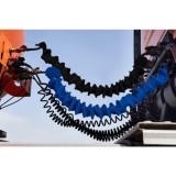 Cumpara ieftin Husa spirala de aer camion 220 cm