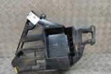 Suport bara de protecție dreapta spate BMW X5 F15, F85 2017 OEM: 7294722 28447105