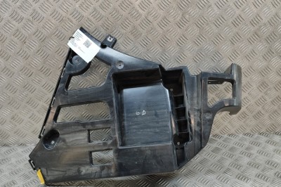 Suport bara de protecție dreapta spate BMW X5 F15, F85 2017 OEM: 7294722 28447105 foto