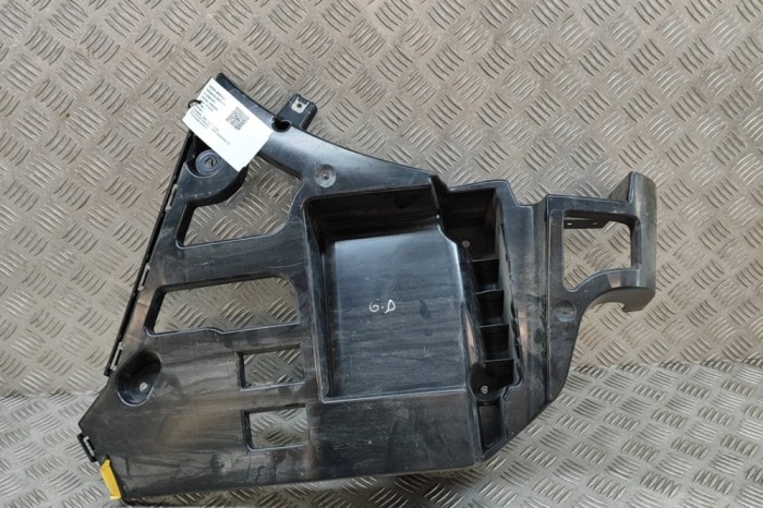 Suport bara de protecție dreapta spate BMW X5 F15, F85 2017 OEM: 7294722 28447105