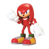 Cumpara ieftin Nintendo Sonic - Figurina Modern Knuckles, S12, 6 cm