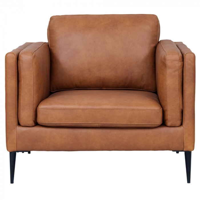 Armchair Valencia Brown