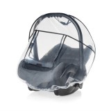 Protectie de ploaie pentru scoica RainCover Baby REER 70538 Children SafetyCare