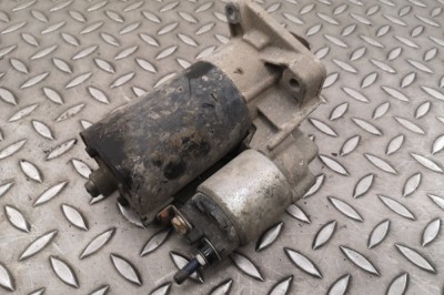Electromotor CHRYSLER YPSILON 2013 OEM: 000137002,20130510,51804744 25846687 foto