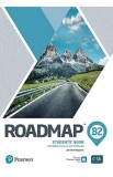 Roadmap B2 Students&#039; Book + Access Code - Jonathan Bygrave