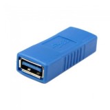 Adaptor USB 3.0 Female la Female AL659, Oem