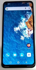 Telefon mobil Allview Soul X7 Pro, Dual SIM, 64GB, 4G, Negru *** TRANSPORT GRATUIT ***
