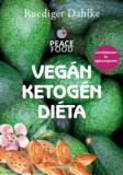 Veg&aacute;n ketog&eacute;n di&eacute;ta - Ruediger Dahlke