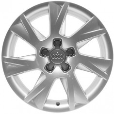 Janta Aliaj Oe Audi 17&quot; 7.5J x 17 ET28 8T0601025C