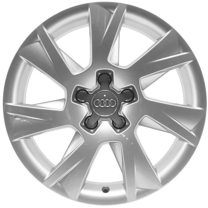 Janta Aliaj Oe Audi 17&amp;quot; 7.5J x 17 ET28 8T0601025C