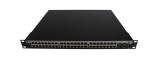 Switch Enterasys C2H124-48, 48 porturi RJ45 de 100 Mb, 4 porturi SFP de 1 Gb, gestionat, cu urechi de montare &icirc;n rack
