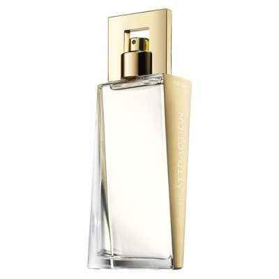 Parfum dama Avon Attraction 50 ml foto